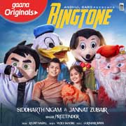 Ringtone - Preetinder Mp3 Song